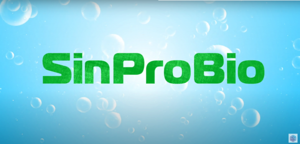 Презентация пробиотических средств - SinPro Bio
